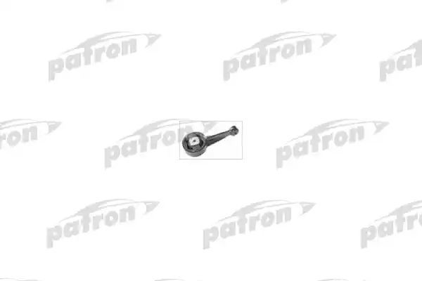 

Опора коробки передач PATRON PSE3197