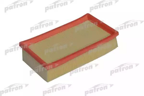 фото Фильтр воздушный двигателя patron pf1545
