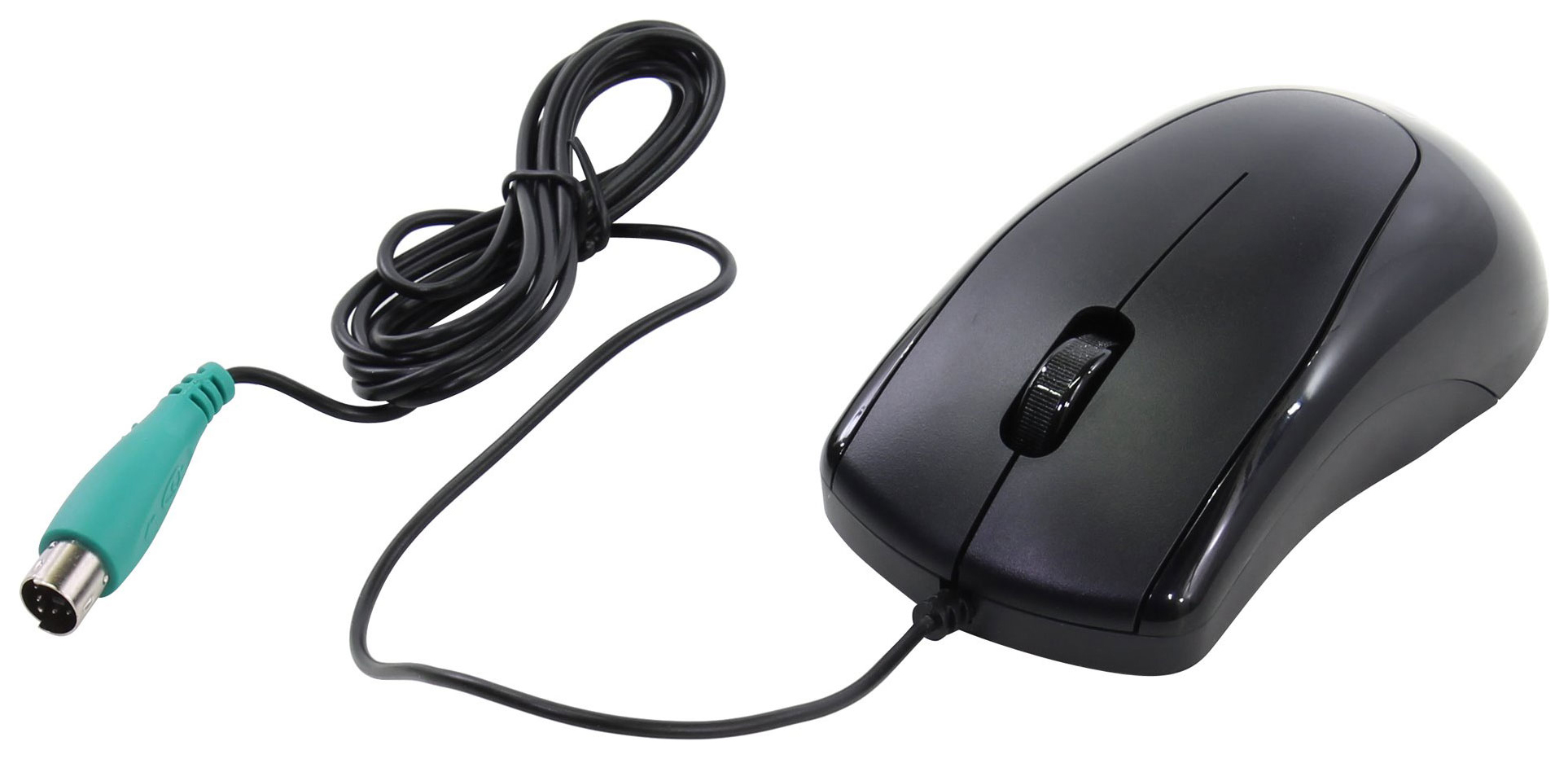Мышь Defender Optimum MB-150 Black (52151)