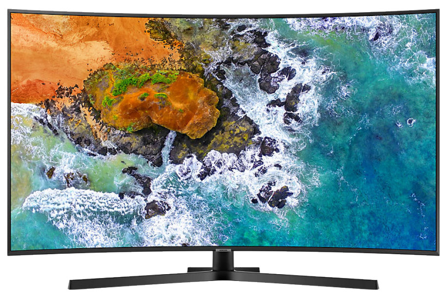 

Телевизор Samsung UE49NU7500U, UHD 4K, Черный, UE49NU7500U