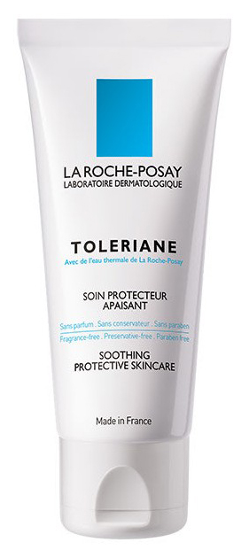 

Крем для лица La Roche-Posay Toleriane 40 мл, Toleriane