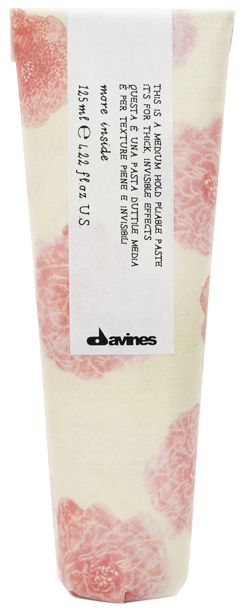 Гель для укладки Davines More Inside