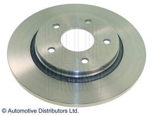 

Тормозной диск Blue Print ADA104354