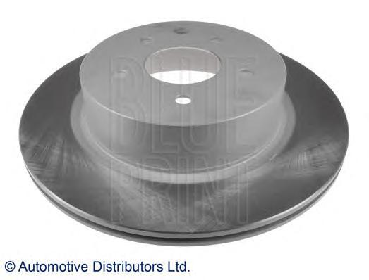 фото Тормозной диск blue print adn143159