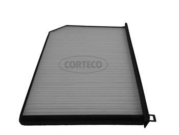 

Фильтр воздушный салона Corteco 80000607