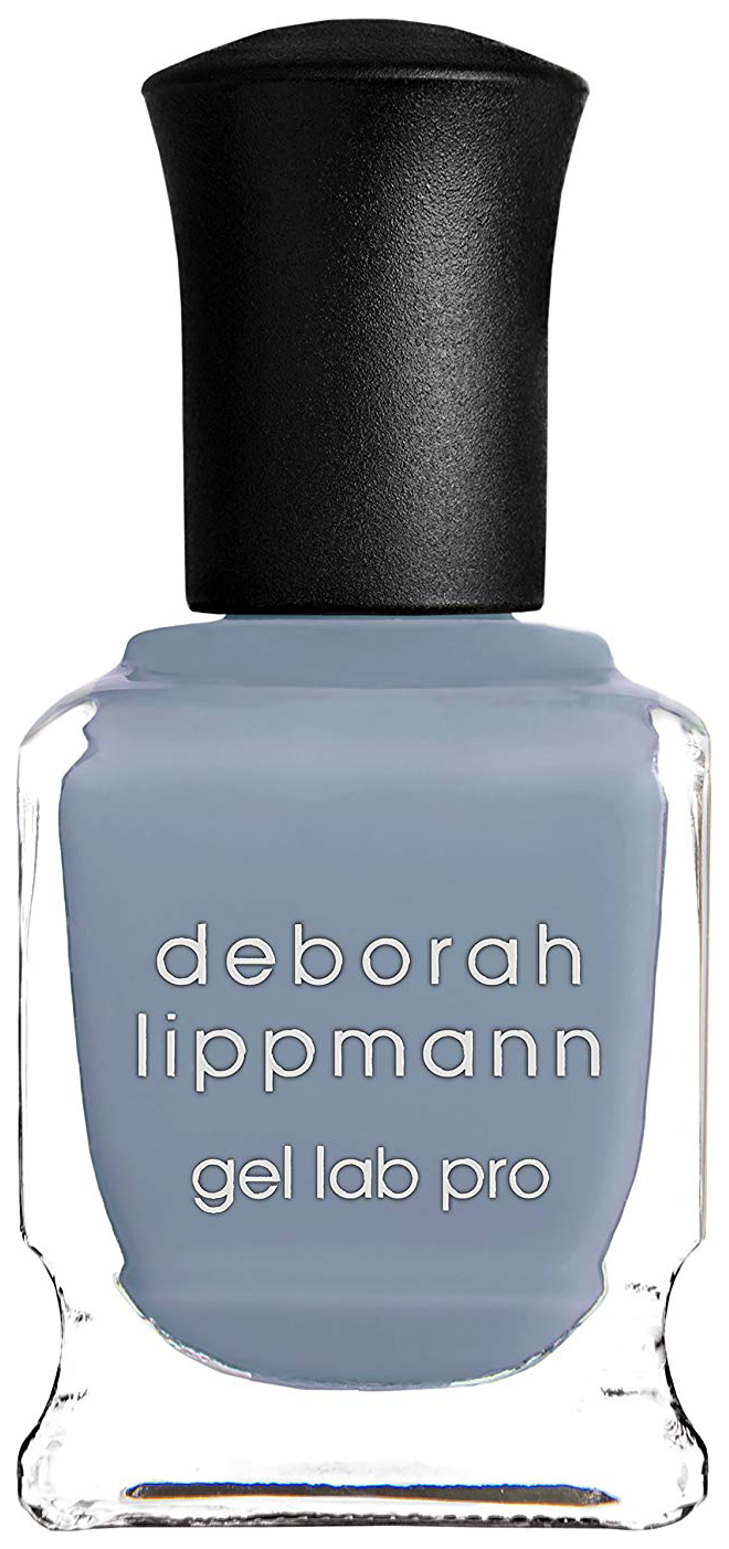 фото Лак для ногтей deborah lippmann gel lab pro sea of love 15 мл