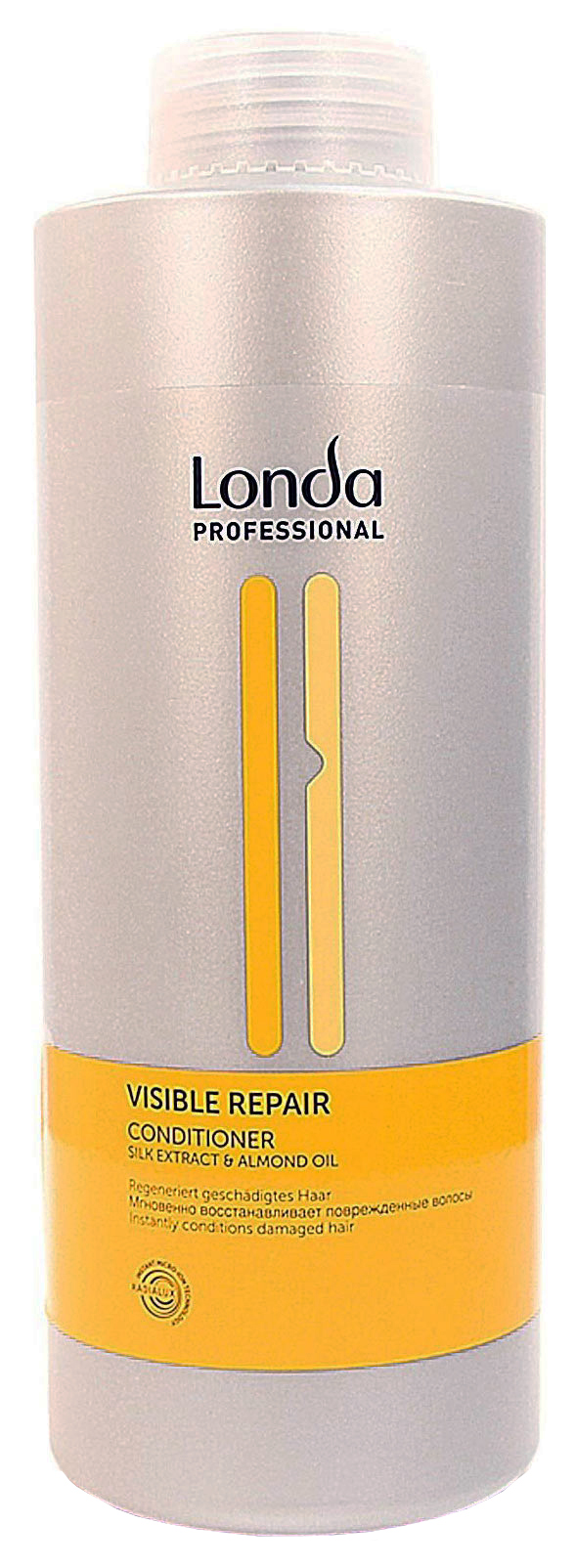 Кондиционер для волос Londa Professional Visible Repair 1000 мл кондиционер для поврежденных волос visible repair 4329 7991 1000 мл
