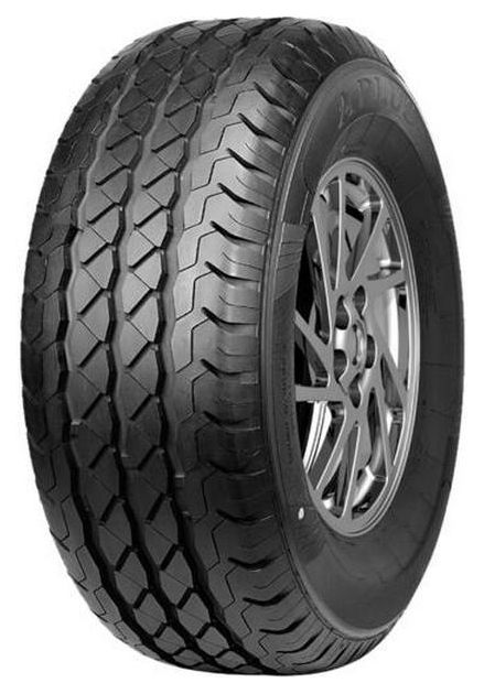 

Шины APLUS A867 LT/C 205/75 R16 110R (до 170 км/ч) TT020881, A867