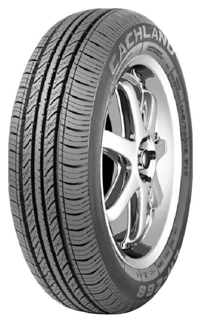

Шины Cachland 165/70 R13 79T (до 190 км/ч) TT021262, CH-268