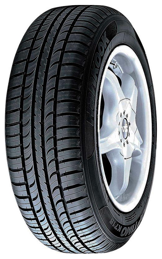 

Шины HANKOOK Optimo K715 145/80 R13 75T (до 190 км/ч) 1006822, Optimo K715