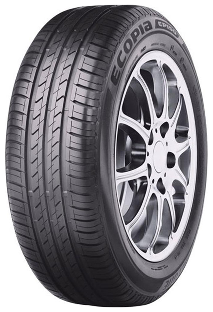 фото Шины bridgestone ecopia ep150 175/65 r14 82 9638