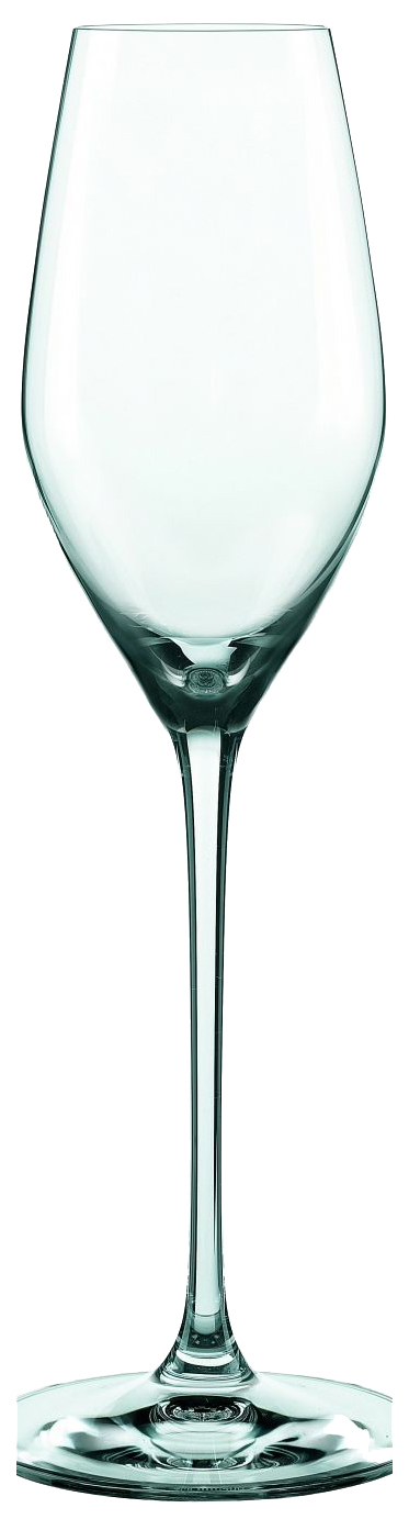 Набор бокалов для шампанского Nachtmann Supreme 92084 Прозрачный