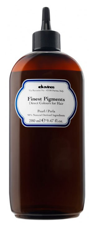 

Краска для волос Davines Finest Pigments Pearl 280 мл