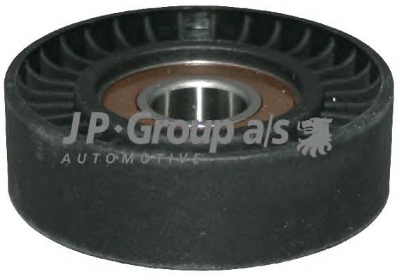 

Ролик ремня приводного JP Group 1218300400