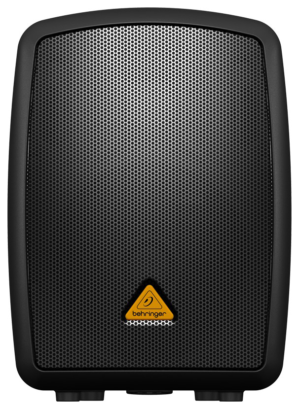

Беспроводная акустика Behringer Europort MPA40BT Black, Черный, Europort MPA40BT