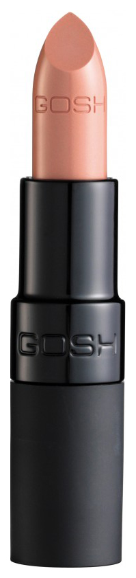 фото Помада gosh velvet touch lipstick matt тон 001 baby lips 4 гр gosh copenhagen