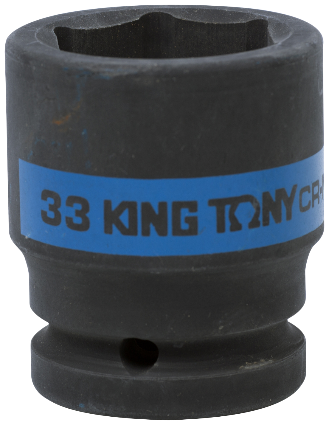 

Торцевая головка KING TONY 653533M