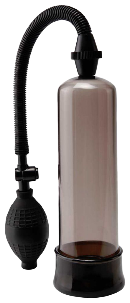 Помпа мужская Beginner's Power Pipedream