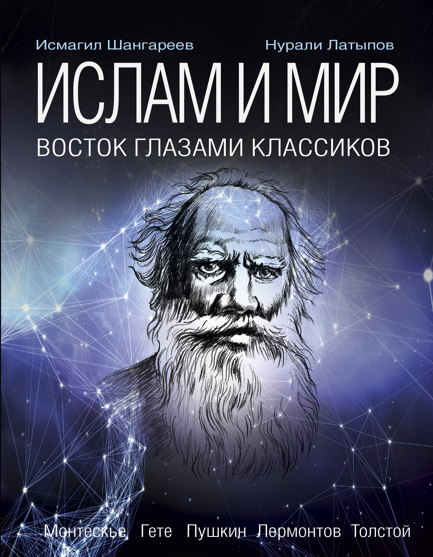 

Ислам: история сквозь века