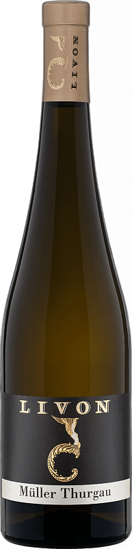

Вино Muller Thurgau Delle Venezie IGT Livon