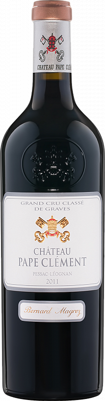 

Вино Chateau Pape Clement Grand Cru Classe de Graves