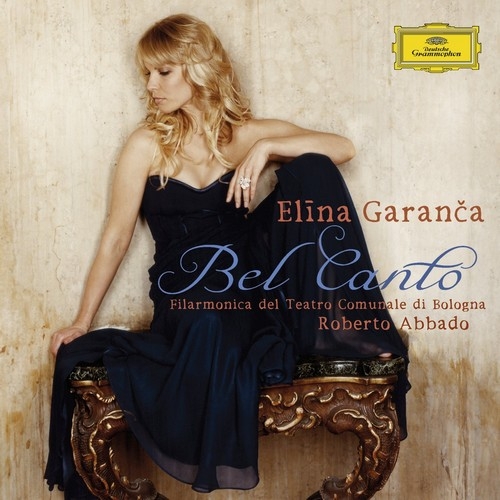 

Garanca, Elina Bel Canto