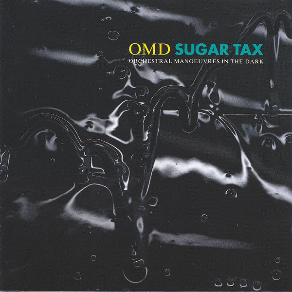 

Omd Sugar Tax