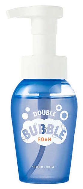 Пенка для умывания Etude Double Bubble Foam 150 мл