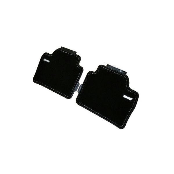 

Комплект ковриков в салон автомобиля BMW 51472347717