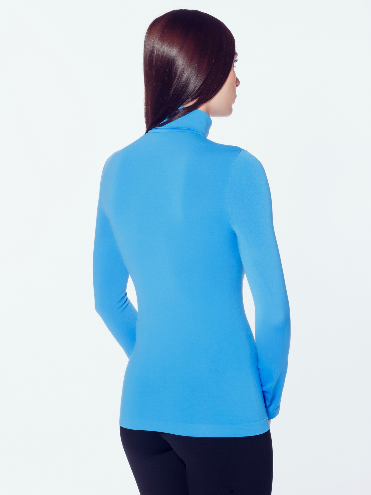 

Водолазка женская Giulia желтая L/XL, DOLCEVITA MANICA LUNGA