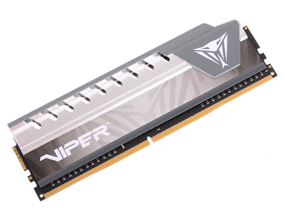 

Оперативная память PATRIOT PVE48G266C6GY, Viper Elite