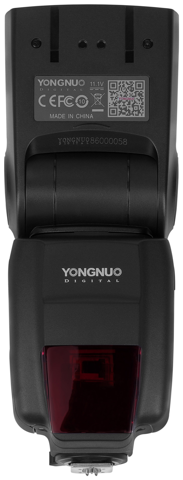 Вспышка YONGNUO Speedlite YN686EXRT для Canon