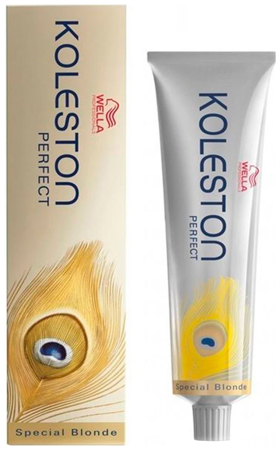 Краска для волос Wella Professionals Koleston Perfect ME+ 12/22 речной круиз