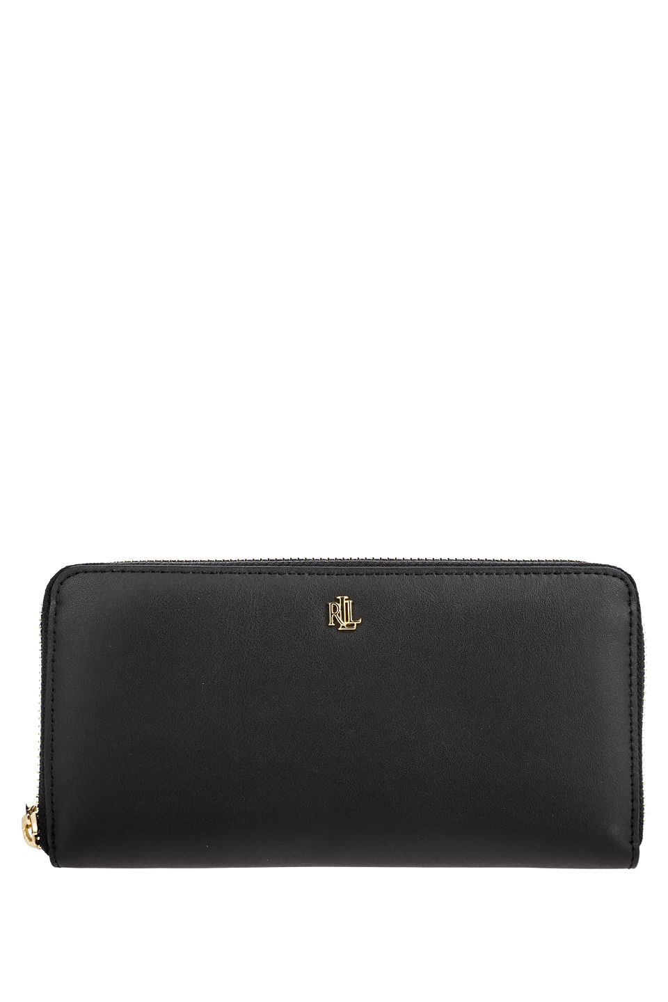 Кошелек женский LAUREN RALPH LAUREN 432754176010 черный