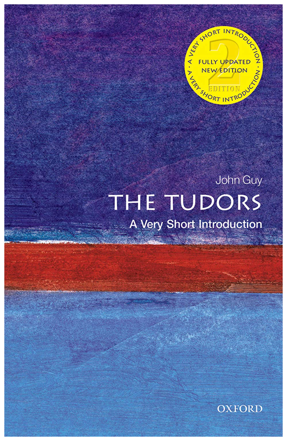 

Книга Oxford University Press Guy John "The Tudors"