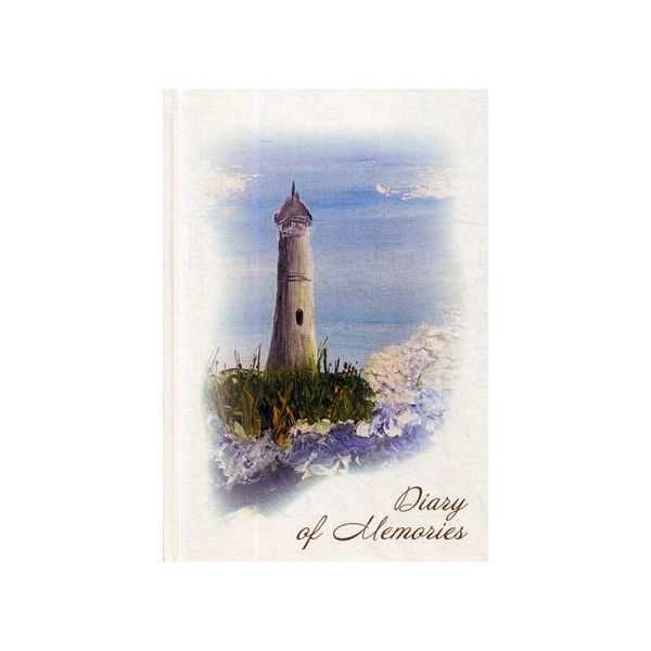 

Diary Of Memories