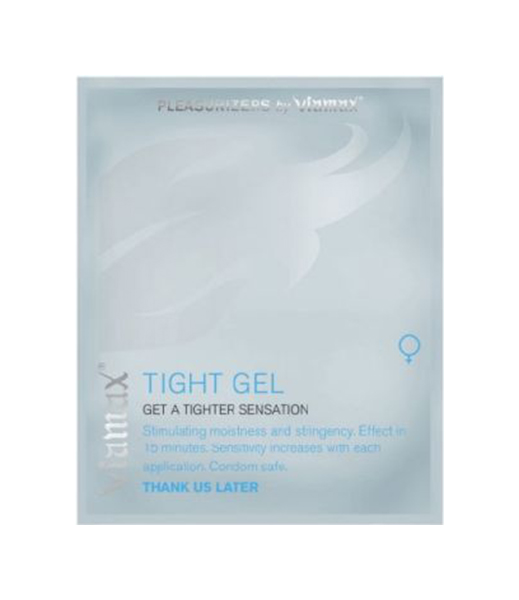 

Сужающий гель Viamax Tight Gel для женщин 2 мл