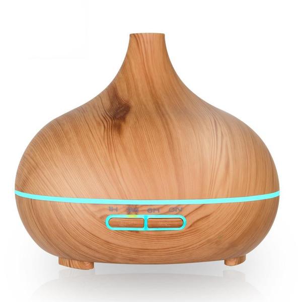 

Аромадиффузор Lemon Tree 23358 Light Wood