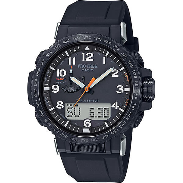 фото Часы casio prw-50y-1a