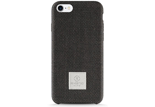 

Чехол Revested Bird’s Eye для iPhone iPhone 8/7 Black