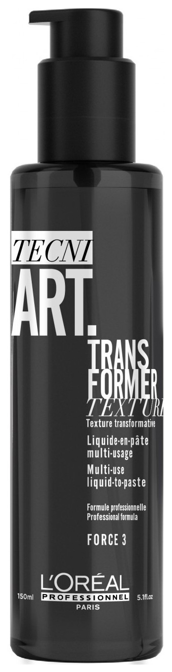 Купить Средство для укладки волос L'Oreal Professionnel Tecni.art Transformer Textura 150 мл