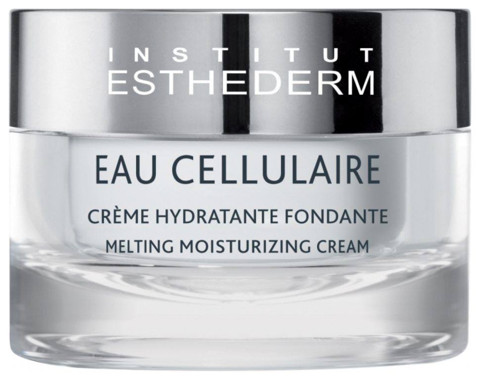 Крем для лица Esthederm Eau Cellulaire Melting Moisturizing Cream 50 мл 10754₽