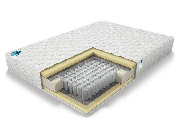 

Матрас dimax ОК Мемо 110х190, ОК Мемо