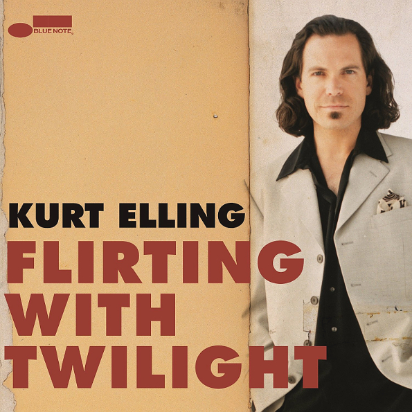 

Kurt Elling Flirting With Twilight (2LP)