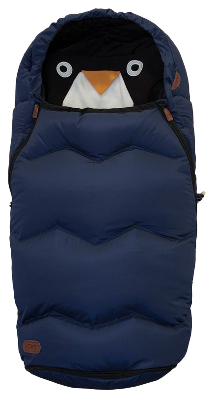 

Муфта для ног Voksi Urban (Вокси Урбан) Down Blue 3132608