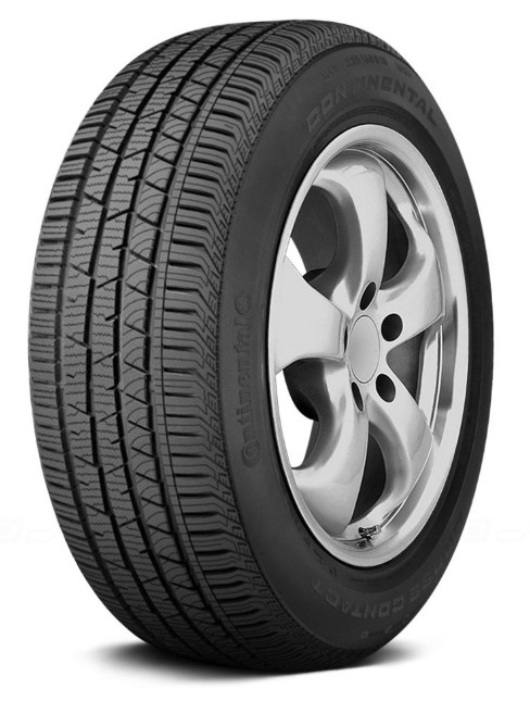 фото Шины continental crosscont lx sp 235/60 r20 108w xl lr 03590390000