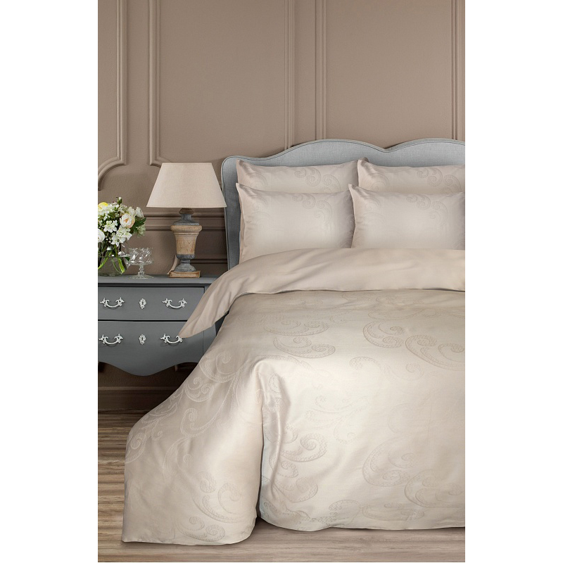 Комплект постельного белья «Meloso» (Мелосо), размер 1,5 спальный