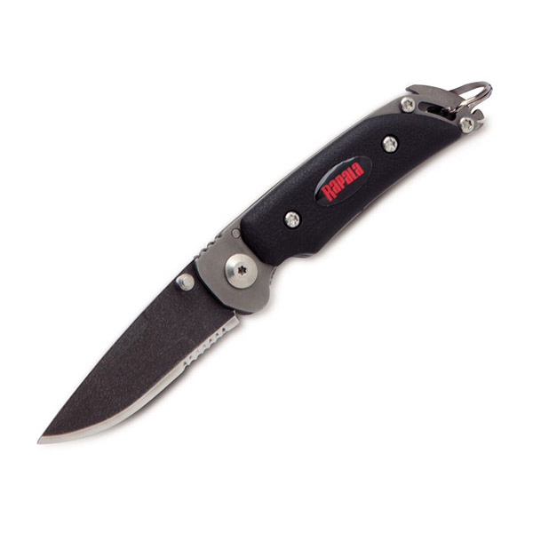 фото Складной нож rapala sportsman's folding knife / sfm