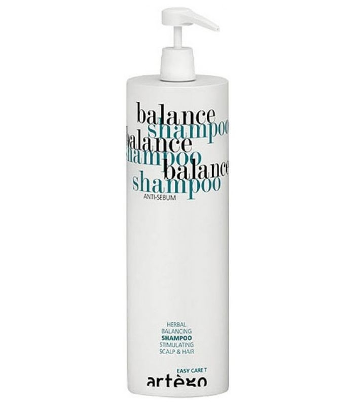 Шампунь Artego Balance Shampoo Балансирующий, 1000 мл grassberg omega 3 6 9 balance биологически активная добавка к пище 1000 мг 90 капсул