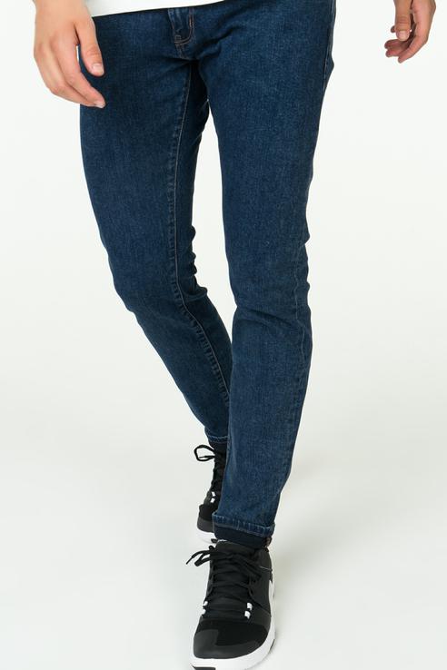 

Джинсы мужские Wrangler W14XRS26J синие 33/34 USA, W14XRS26J